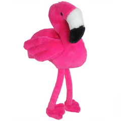 Nessiworld Sleeping Companion Flamingo Plush Pink 58 cm