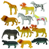 Nessiworld Wild Animals in Bag