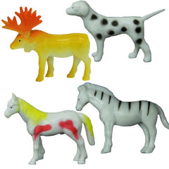 Nessiworld Wild Animals in Bag