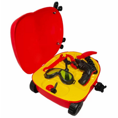 Nessiworld Suitcase Repair Kit 10 Pieces