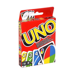 Nessiworld W2087 Uno Cards / +7 years old