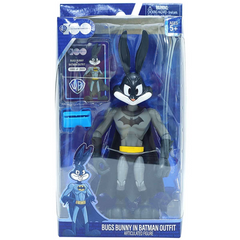 Nessiworld WB100 Warner Bros 100th Anniversary Bugs Bunny Figure WAW02000