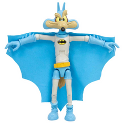 Nessiworld WB100 Warner Bros. 100th Anniversary Wile E. Coyote Figure WAW03000