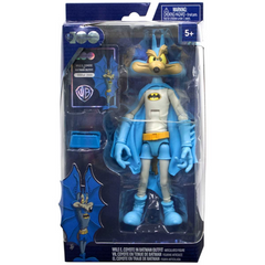 Nessiworld WB100 Warner Bros. 100th Anniversary Wile E. Coyote Figure WAW03000