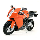 Nessiworld Welly 1:10 1190 RC8 Model Motorcycle