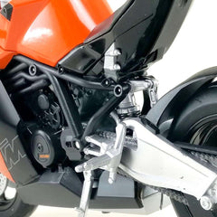 Nessiworld Welly 1:10 1190 RC8 Model Motorcycle