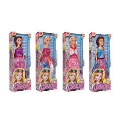 NessiWorld WG-66240GoodGirlModelDoll29cm-Vardem