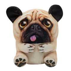 Nessiworld Wild Alive Small Plush Animals