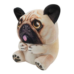 Nessiworld Wild Alive Small Plush Animals