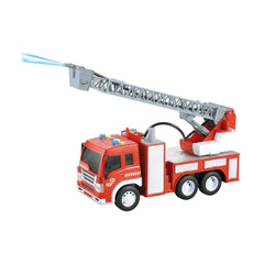 NessiWorld WY351BSoundliveLightWaterThrowingFirefighting1:16-Vardem