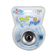 Nessiworld Yoyo Groovy Pro Corde supplémentaire