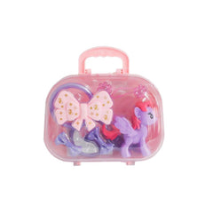 Coffret beauté Nessiworld YT-055A - Canem Toys