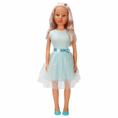 Nessiworld My Walking Friend Clara Party 80 cm
