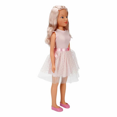 Nessiworld My Walking Friend Clara Party 80 cm