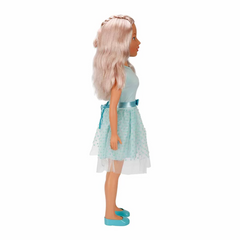 Nessiworld My Walking Friend Clara Party 80 cm