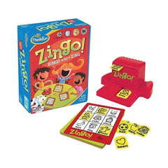 Nessiworld Zingo İngilizce 7700