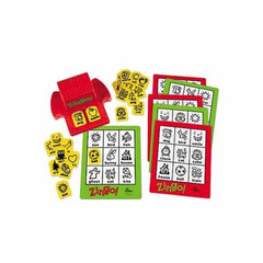 Nessiworld Zingo İngilizce 7700