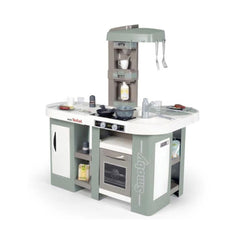 NessiWorld7600311053 Tefal Studio Kitchen XL Bubble-Smoby