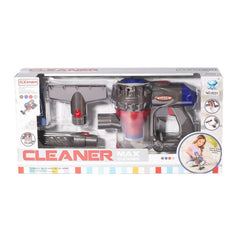 NessiWorld8031 Aspirateur 2EN1 -Canem