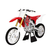 Nessiworld NewRay 1:6 Honda CRF450R 2012 Model Motor