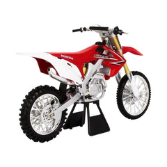 Nessiworld NewRay 1:6 Honda CRF450R 2012 Model Motor