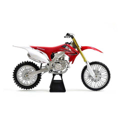 Nessiworld NewRay 1:6 Honda CRF450R 2012 Model Motor