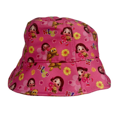 Nessiworld Niloya Bucket Hat