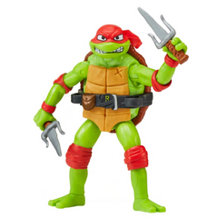 NessiWorld Ninja Turtles Action Figure TU805G00
