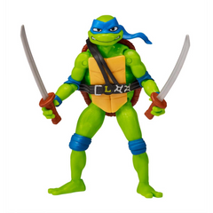 NessiWorld Ninja Turtles Action Figure TU805G00