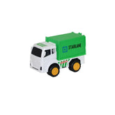 NZM-138 Friction Container -Nizam