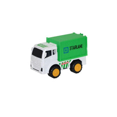 NZM-138 Friction Container -Nizam