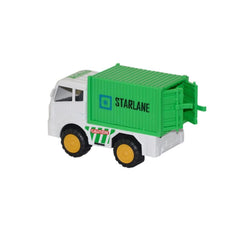 NZM-138 Friction Container -Nizam