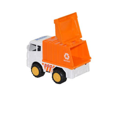 NZM-138 Friction Container -Nizam