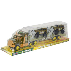 NZM-182 MILITARY CARRIER