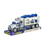 NZM-184 POLICE CARRIER