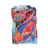 NZM-194 Sponge Shooting Rifle -Nizam