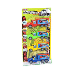 NZM-280 4-Truck