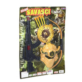 NZM-367 Mad Warrior Weapon Set