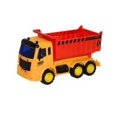 NZM-392 Vacuum Truck -Nizam