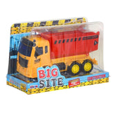 NZM-392 Vacuum Truck -Nizam