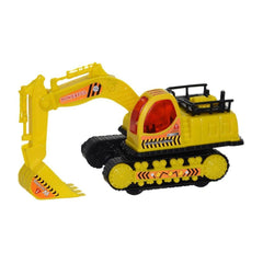 NZM-394 Vacuum Excavator -Nizam