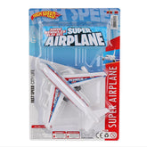 Nessiworld NZM-479 Uçak -Nizam