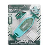 Kit de repassage Happy de Nessiworld NZM-560 - Nizam