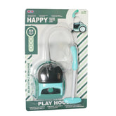 Aspirateur Nessiworld NZM-561 Happy - Nizam