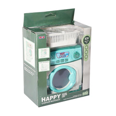 Machine à laver Nessiworld NZM-562 Happy - Nizam