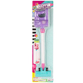 Nessiworld NZM-566 Vertical Vacuum Cleaner -Nizam Plastic