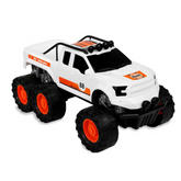 Nessiworld Of Road Ranger Friction Pickup