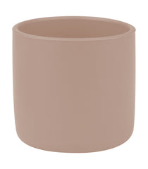 Nessiworld Silicone Mini Cup Bubble Beige