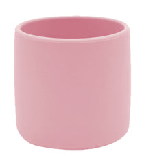 Nessiworld Silicone Mini Cup Pinky Pink