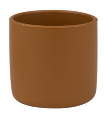 Nessiworld Silicone Mini Cup Woody Brown